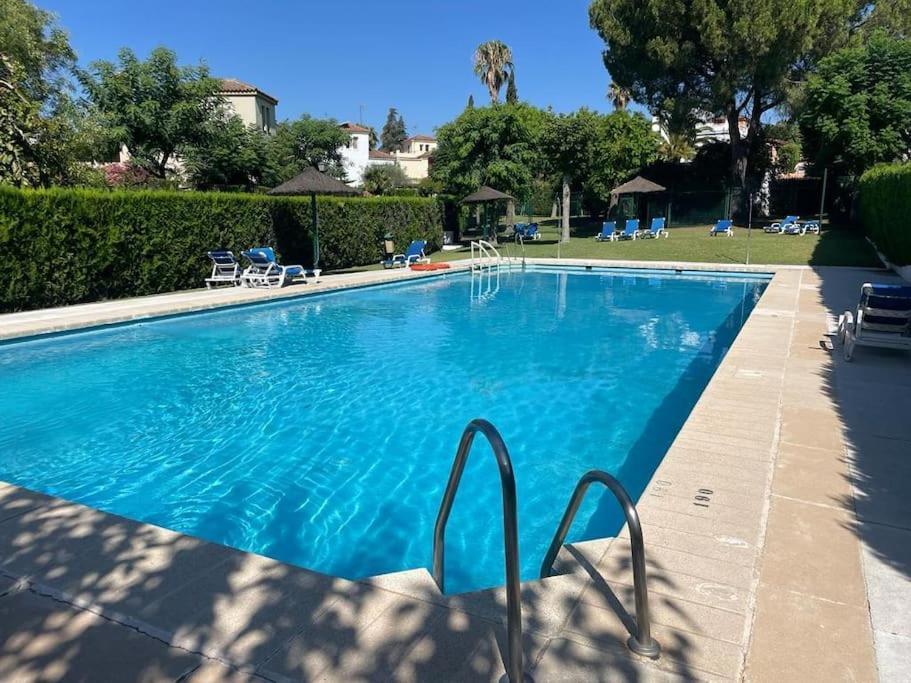Atuaire Home Sevilla Mairena del Aljarafe Dış mekan fotoğraf