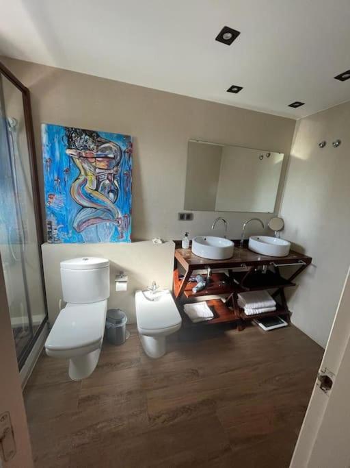 Atuaire Home Sevilla Mairena del Aljarafe Dış mekan fotoğraf