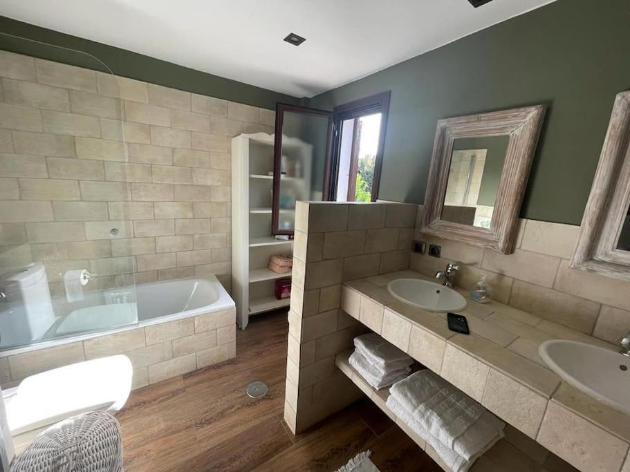 Atuaire Home Sevilla Mairena del Aljarafe Dış mekan fotoğraf